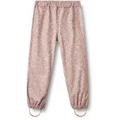 Wheat Rainwear Olo Trousers - Pink - 110