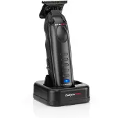 BaByliss PRO LO-PROFX Compact Trimmer partatrimmeri FX720E 1 kpl