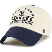 47 Mlb New York Yankees Windham Clean Up Lippis