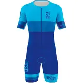 Otso Aoki Lyhythihainen Trisuit