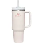 Stanley Termosmuki Quencher H2.0 Flowstate Rose Quartz, 1,2 l