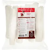 Dogman Pururullat 20cm 700g (10-pack)
