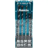 Makita Poranteräsarja E-15855; 8 kpl.