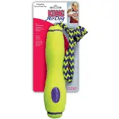 Kong Air Squeaker Stick Rope M