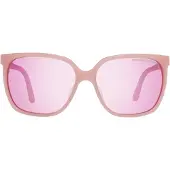 Porsche Design P8589-60d Naisten Aurinkolasit