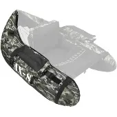 SPARROW Float Tube Axs Dlx Vasen Ilmakammio