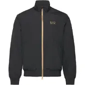 Emporio Armani Välikausitakki kulta / musta