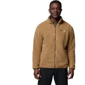 Columbia Rugged Ridge Iii Sherpa Vetoketjullinen Fleecetakki