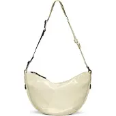 Rains Valera Shoulder Bag W3 - Cream - ONE SIZE