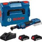 Bosch Akkukäyttöinen räikkä GRC 18V-60 Professional; 18 V; 2x2,0 Ah akku