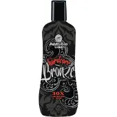 Australian Gold Hardcore Bronze 30x Dark Bronzing Lotion 250ml