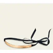 Lumoava Maininki choker riipus kullattu L67256200000