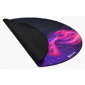 AROZZI ZONA Floor Pad, Galaxy -tuolimatto, moniväri