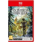 Octopath Traveler 0 (Switch 2)