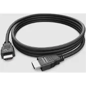 Dell HDMI 2.0 CABLE - (CB325H) (-CB325H-BK)