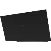 EICO seinään kiinnitettävä liesituuletin 5810 (80cm)