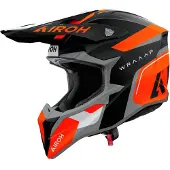 Airoh Wraaap Conquer Off-road Kypärä