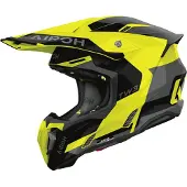 Airoh Twist 3 Fancy Motocross-kypärä