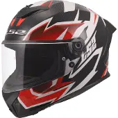 LS2 Ff820 Rapid Iii Xtrem Kokokypärä