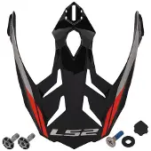 LS2 Mx701 Visiiri