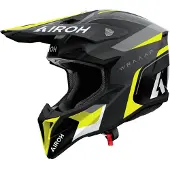 Airoh Wraaap Conquer Off-road Kypärä