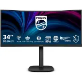 Philips 34B2U3600C/00 34" UHD-näyttö