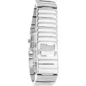Laura Biagiotti Naisille tarkoitetut kellot - - LB0005L-02Z - Kvartsikello - Teräksinen - Ø 20 mm - Sininen