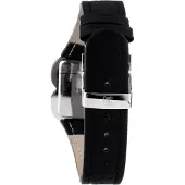 Laura Biagiotti Kello - - LB0001L-01 - Kvarts - Nahka - Musta