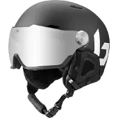 Bolle Might Visor Kypärä Visiirillä