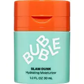 Bubble Slam Dunk Hydrating Cream Moisturizer 30 ml