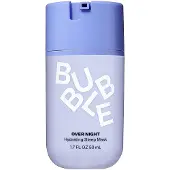 Bubble Over Night Hydrating Sleep Mask 50 ml