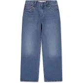 Levi's Farkut sininen denim
