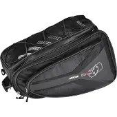 Oxford P60r Sivukotelosarja 30l