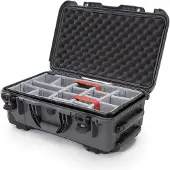 Nanuk 935 28,5L - Padded Divider (Color: Graphite)