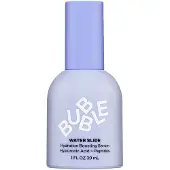 Bubble Water Slide Hydration Boosting Serum 30 ml
