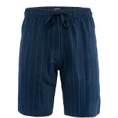 Schiesser Shorts - Navy - S