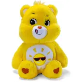 Simba Funny Care Bears 35 Cm Nalle