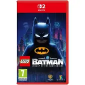 LEGO Batman: Legacy of the Dark Knight (Switch 2)