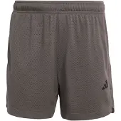 Adidas Urheiluhousut 'PESS' brokadi / musta