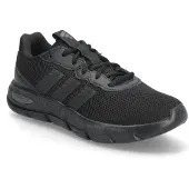 Adidas Cloudfoam Flex - Laces - Black - 37 1/3
