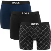BOSS One D 10267408 01 Boxerit 3 Yksiköt