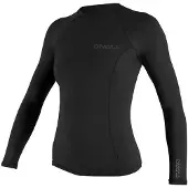 O'Neill Thermo X Crew Pitkähihainen Lämpöpaita