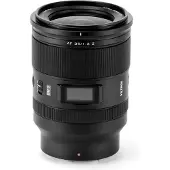 Viltrox AF 35mm F1.2 LAB objektiivi, Nikon Z
