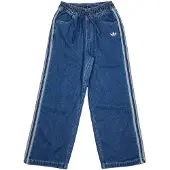 Adidas Originals Firebird Den TP Kids Farkut musta, 128