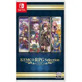 Kemco RPG Selection Vol.12 - Nintendo Switch - Kokoelma