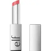 e.l.f. Glow Reviver Lip Oil Stick Pink-Me Energy
