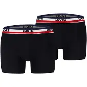 Levi's 701238002 Boxerit 2 Yksiköt