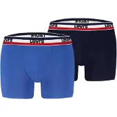 Levi's 701238002 Boxerit 2 Yksiköt