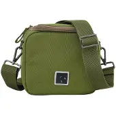 Sp.tech Day Shoulder Bag S Green