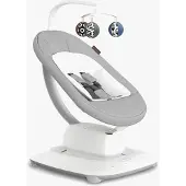UPPAbaby Mamaroo Stella Sitteri, Grey Mélange
